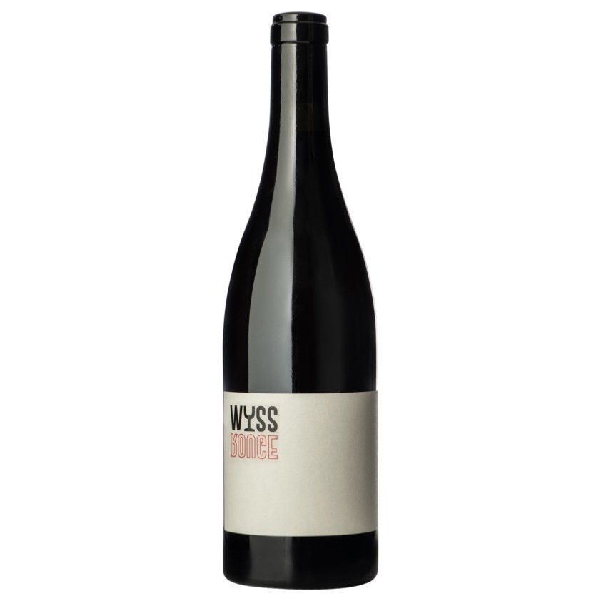 Wyss Wein - Pinot Noir AOC Saint Gallen Azmoos 2022-sommelierlife.it