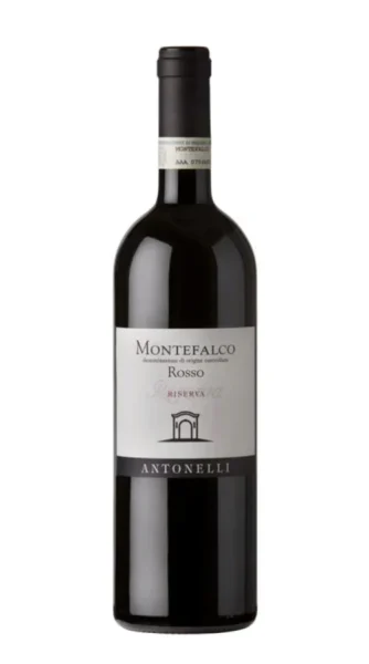 Antonelli - Montefalco Rosso Riserva 2020-sommelierlife.it