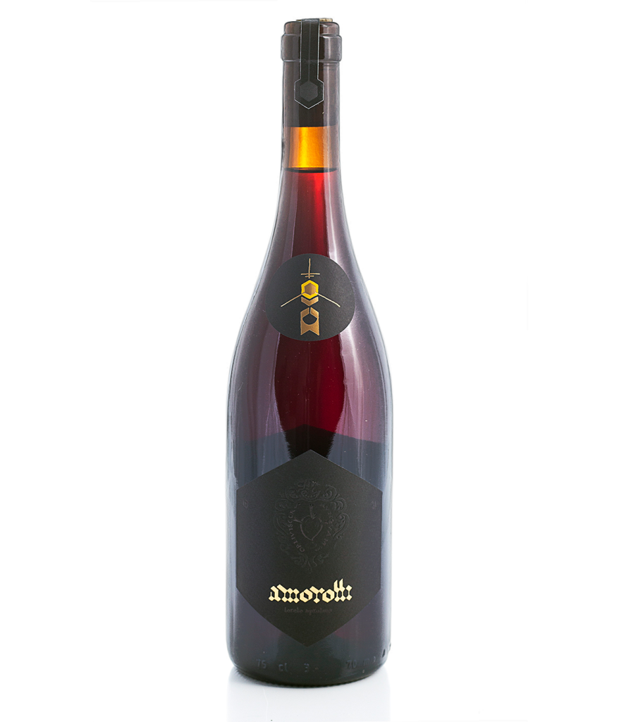 Amorotti - Cerasuolo d' Abruzzo 2022_sommelierlife
