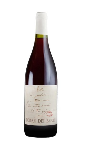 Torre dei Beati - Cerasuolo d’ Abruzzo Rosa-ae 2023_sommelierlife
