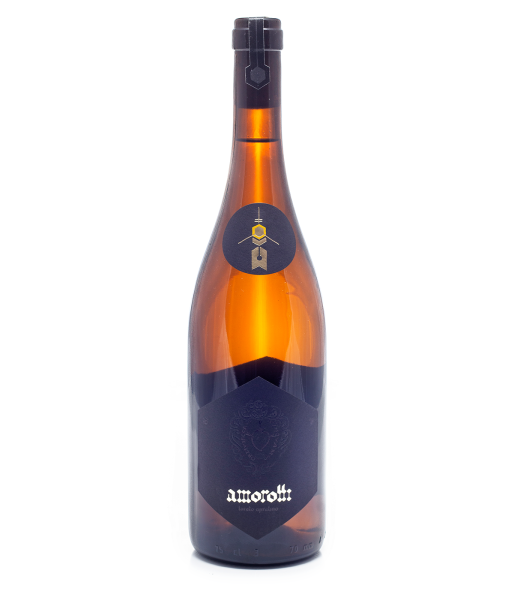 Amorotti - Trebbiano d' Abruzzo 2022_sommelierlife