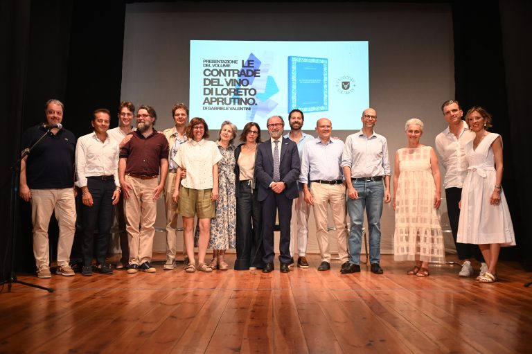 Dal Trebbiano di Valentini al Cerasuolo in Anfora, i migliori vini del Grand Cru d’Abruzzo