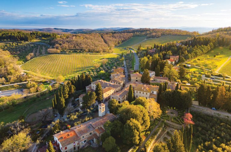 Non solo Sassicaia e Tignanello: ecco i Supertuscans del futuro