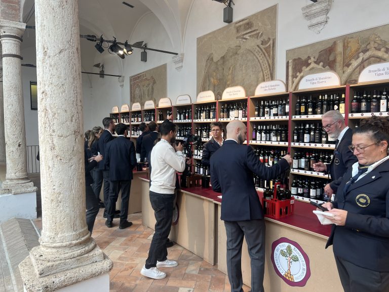 Brunello di Montalcino: i migliori vini dell’annata 2020