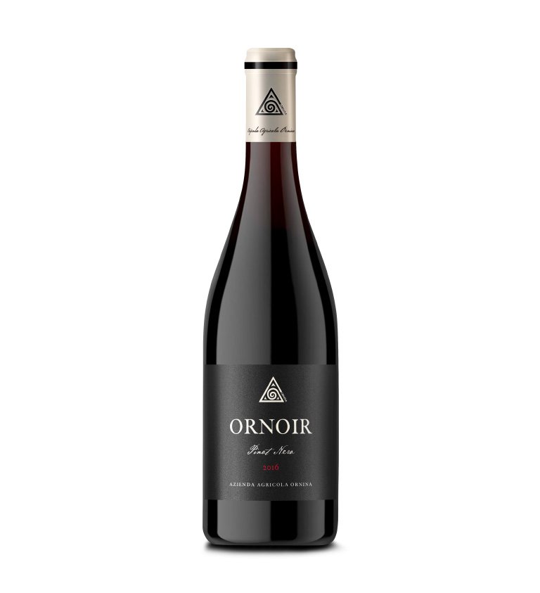 Ornina - Ornoir Pinot Nero Toscana 2020_sommelierlife