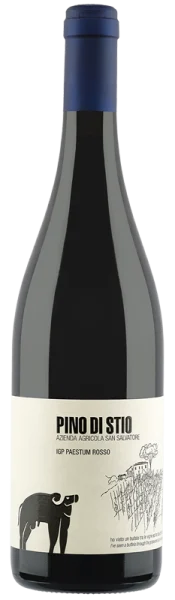 San Salvatore 1988 - Pino di Stio 2021_sommelierlife