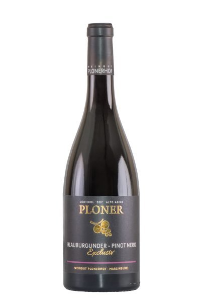 Plonerhof - Alto Adige Pinot Nero Riserva Limited Edition Riserva 2019-sommelierlife.it