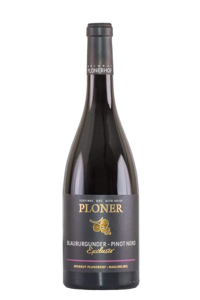 Plonerhof - Alto Adige Pinot Nero Riserva Limited Edition Riserva 2019-sommelierlife.it