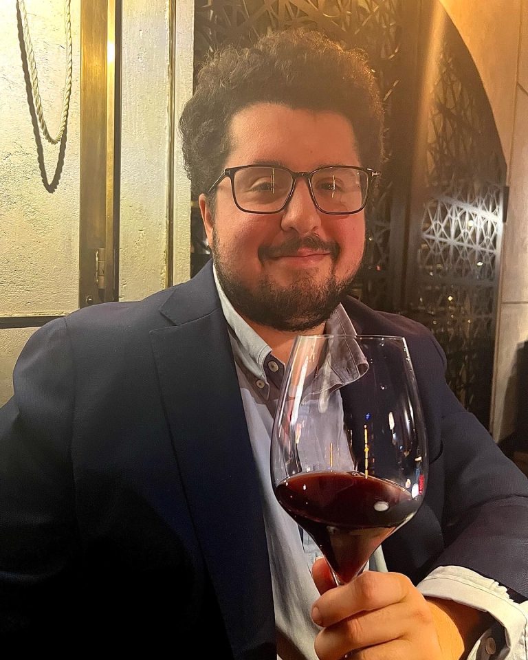 Raffaele Mosca