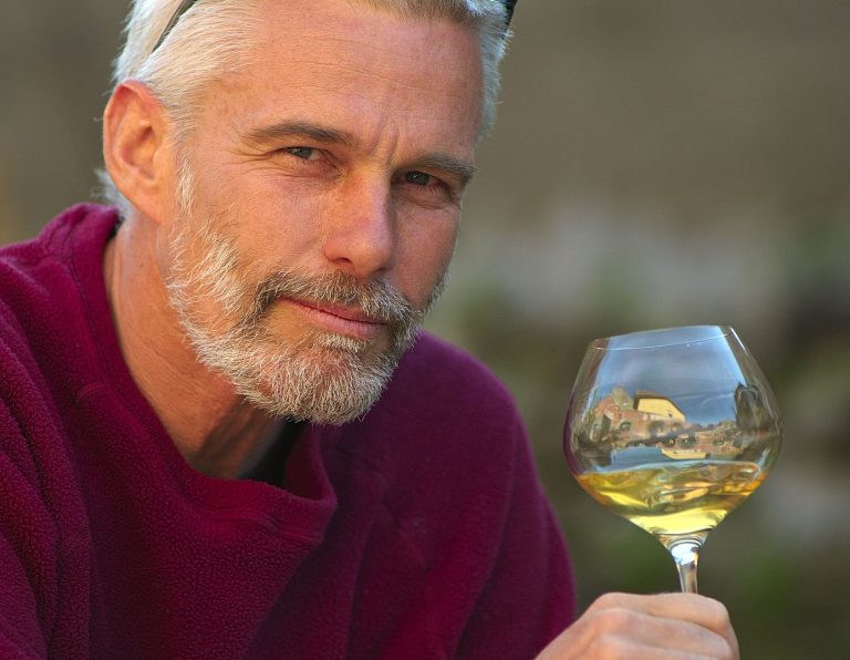 Come sono i vini di Frank Cornelissen? Il verdetto sull’ icona etnea