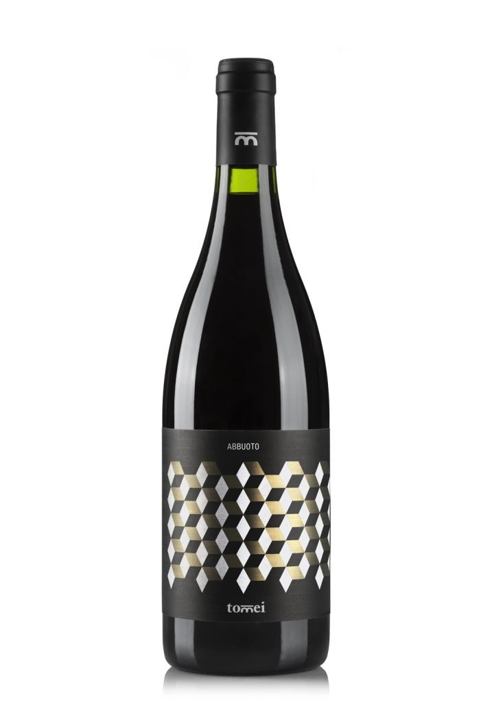 Tomei - Abbuoto Lazio 2022_sommelierlife