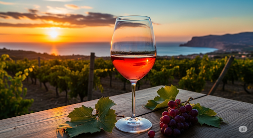 Un Rosato siciliano di produttore emergente che merita l’assaggio