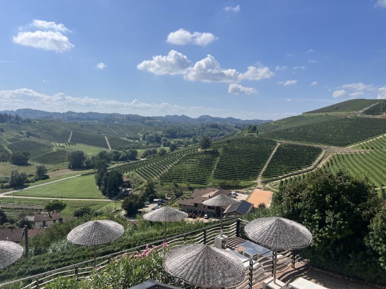 Un Roero invecchiato che farebbe impallidire qualunque Barolo