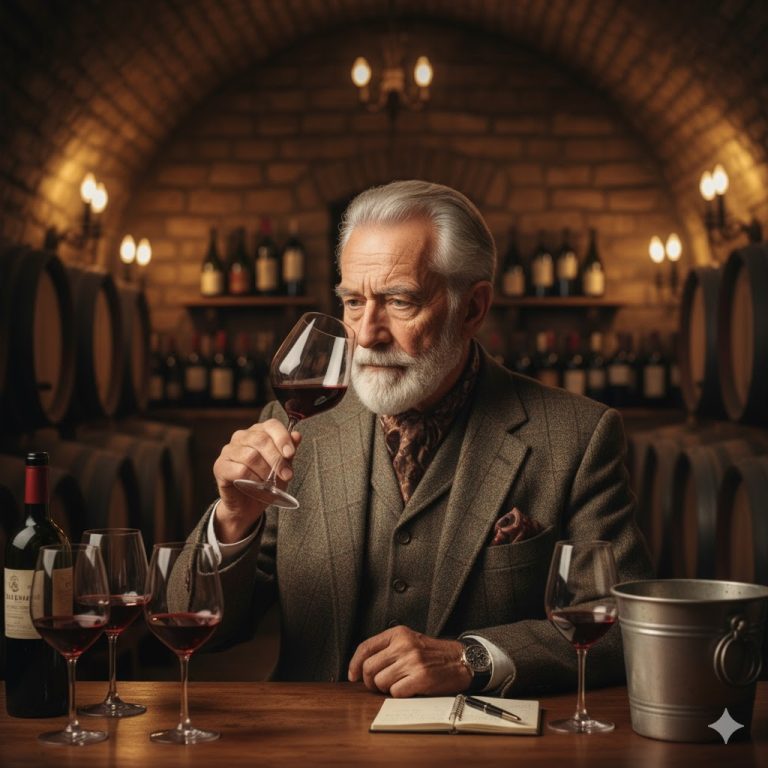 In difesa del vino contemporaneo (e dell’evoluzione della critica)