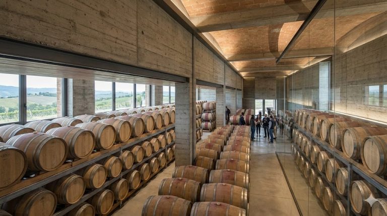 Dodici Supertuscans da provare anche se non si è amanti del genere