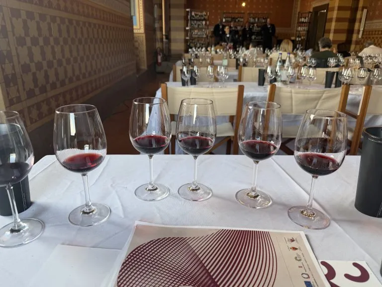 Ecco i migliori Sagrantino di Montefalco dell’annata 2022