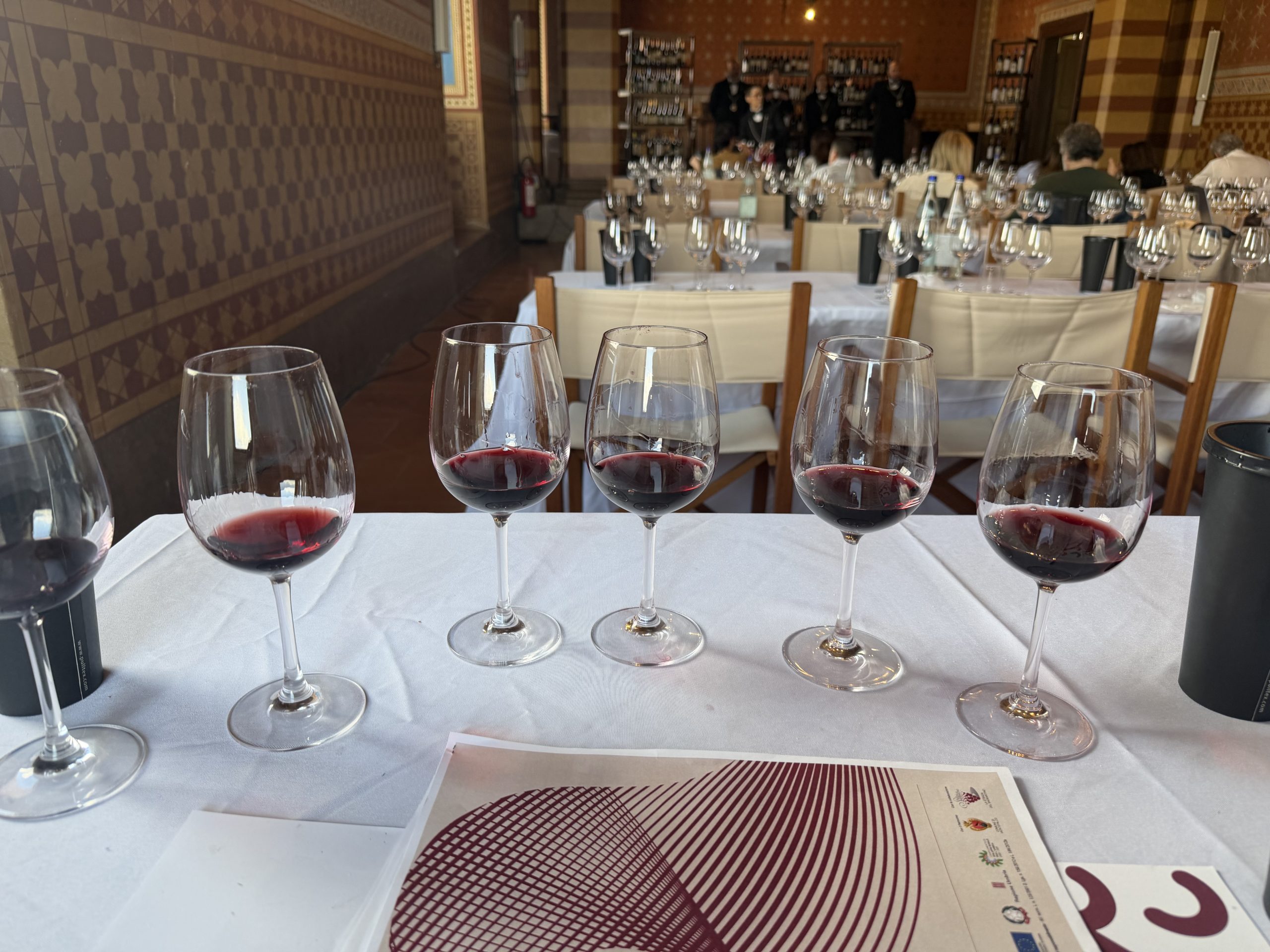 Ecco i migliori Sagrantino di Montefalco dell’annata 2022